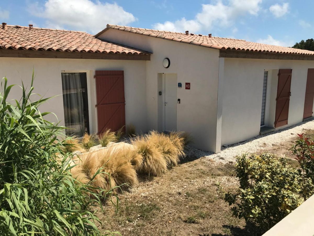 Villa Louise Bonifacio  Exterior foto