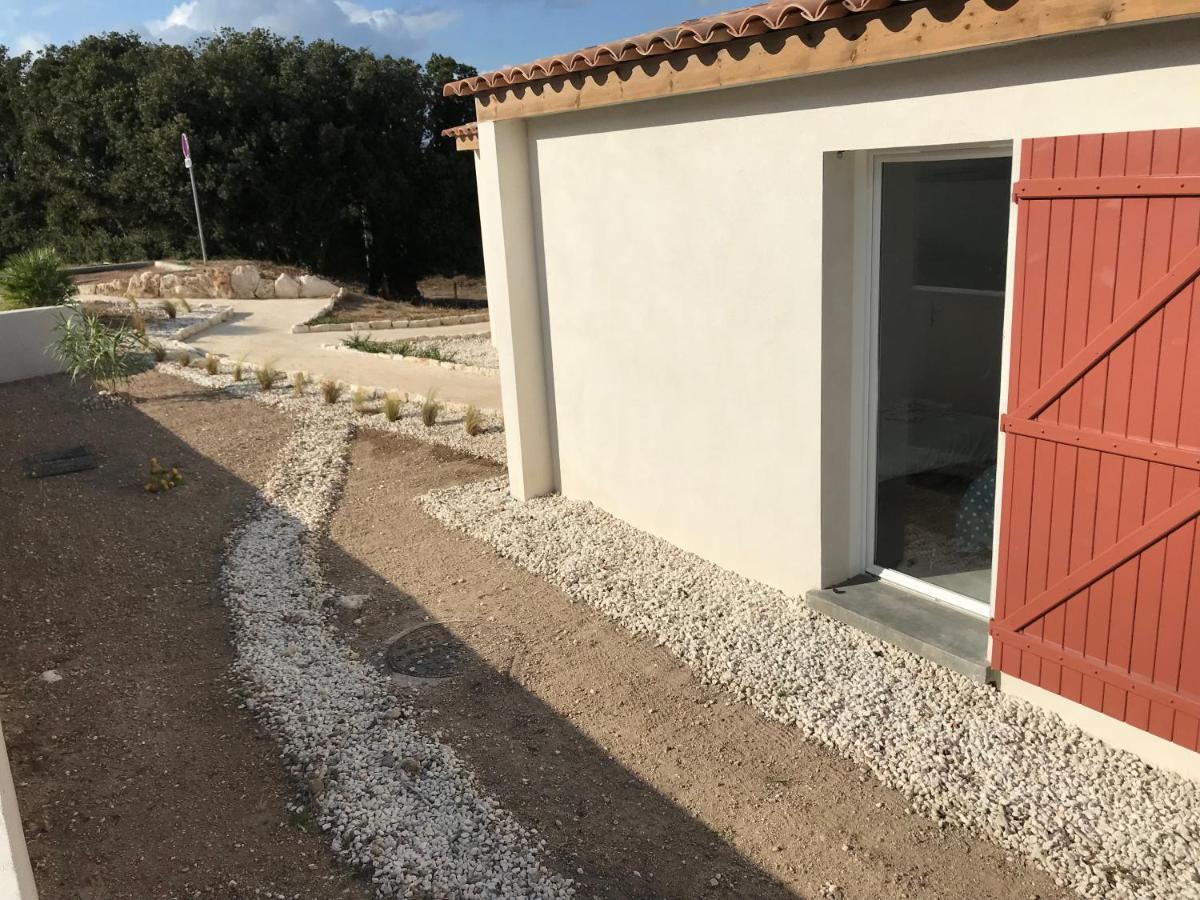 Villa Louise Bonifacio  Exterior foto
